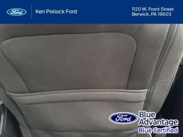 Certified 2023 Ford F150 XLT w/ Equipment Group 302A High image 37