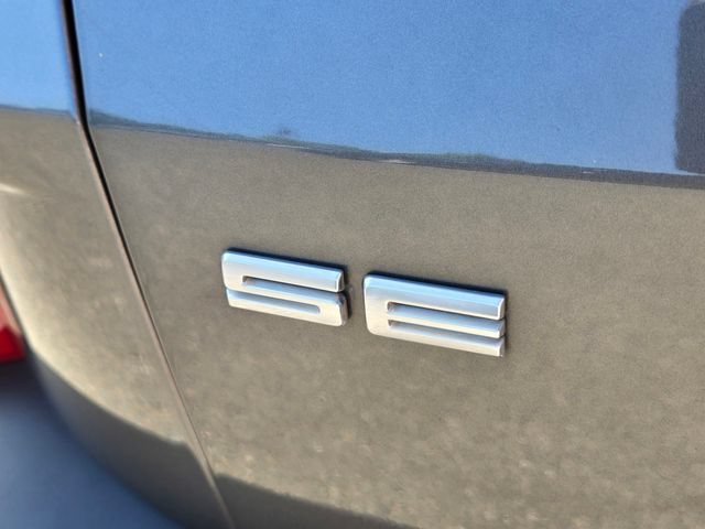 Certified 2022 Ford Escape SE w/ SE Sport Appearance Package FWD image 11