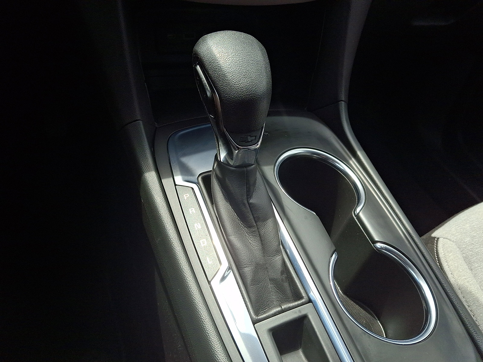 Used 2024 Chevrolet Equinox LS w/ LS Convenience Package FWD image 21