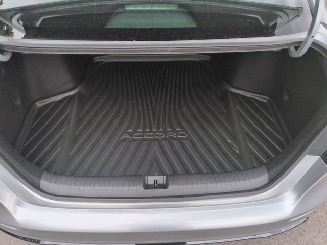 Used 2023 Honda Accord Sport image 20