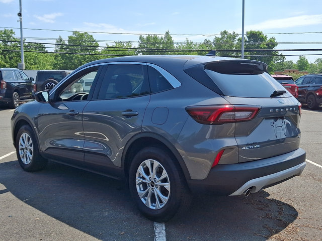 Certified 2023 Ford Escape Active w/ Tech Pack #1 AWD/4WD image 6