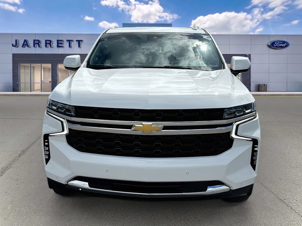 Used 2023 Chevrolet Tahoe LS RWD image 2