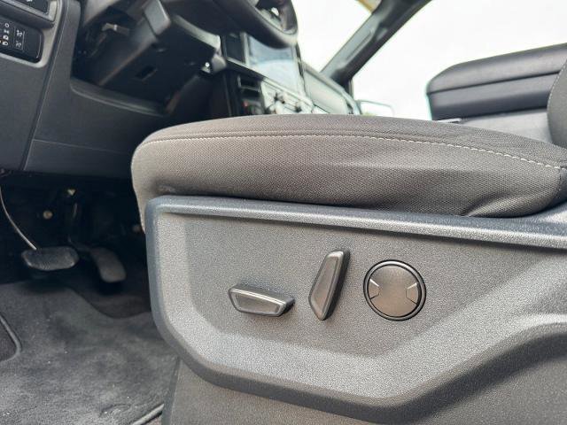 Certified 2023 Ford F150 XLT w/ Equipment Group 302A High image 21