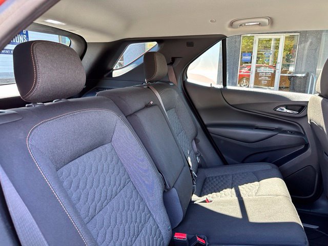Used 2018 Chevrolet Equinox LT AWD/4WD image 45