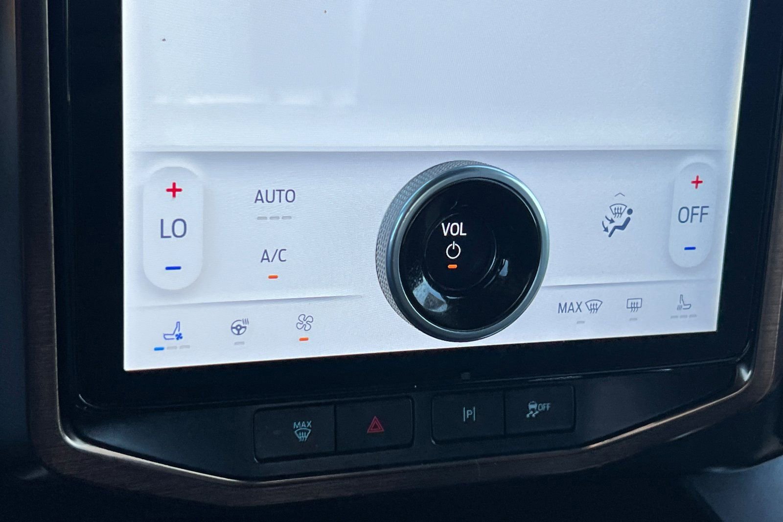 Certified 2023 Ford F150 Lightning Lariat image 21