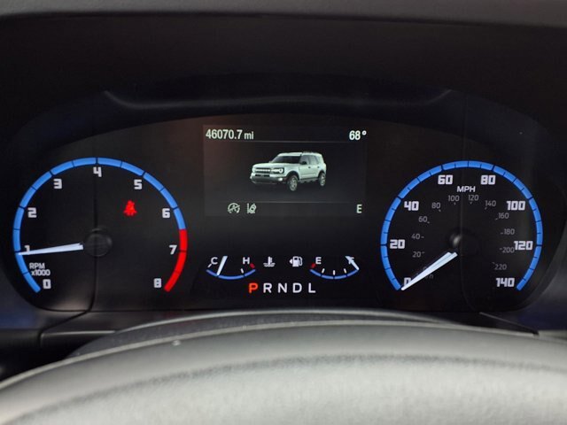 Certified 2023 Ford Bronco Sport Big Bend w/ Convenience Package AWD/4WD image 17