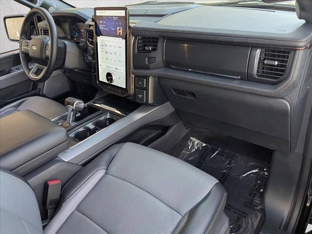 Certified 2025 Ford F150 Lightning Lariat image 24
