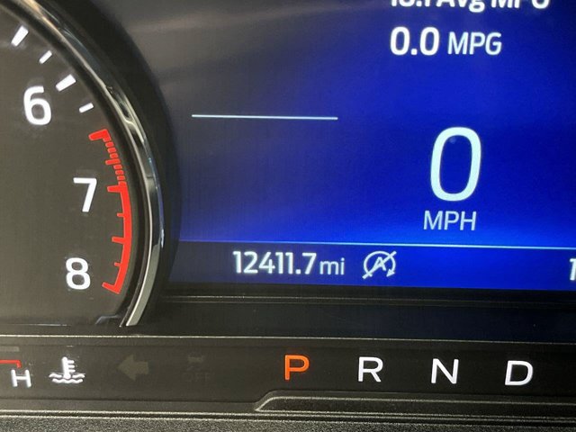 Certified 2024 Ford Explorer XLT w/ Equipment Group 202A AWD/4WD image 22