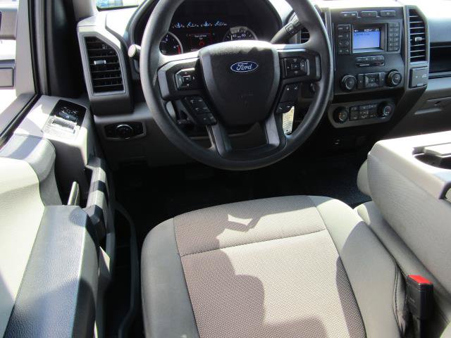 Certified 2022 Ford F250 XL w/ Power Equipment Group AWD/4WD image 2