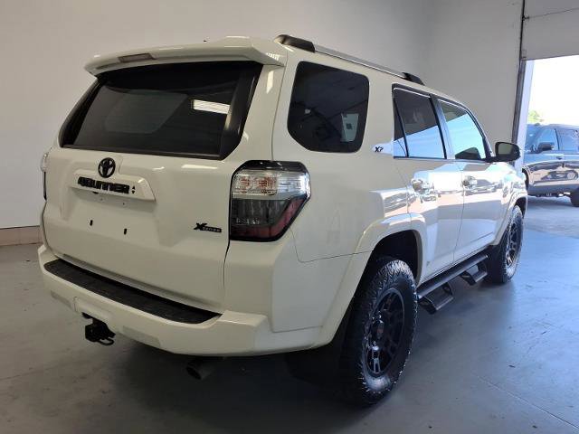Used 2021 Toyota 4Runner SR5 Premium RWD image 3
