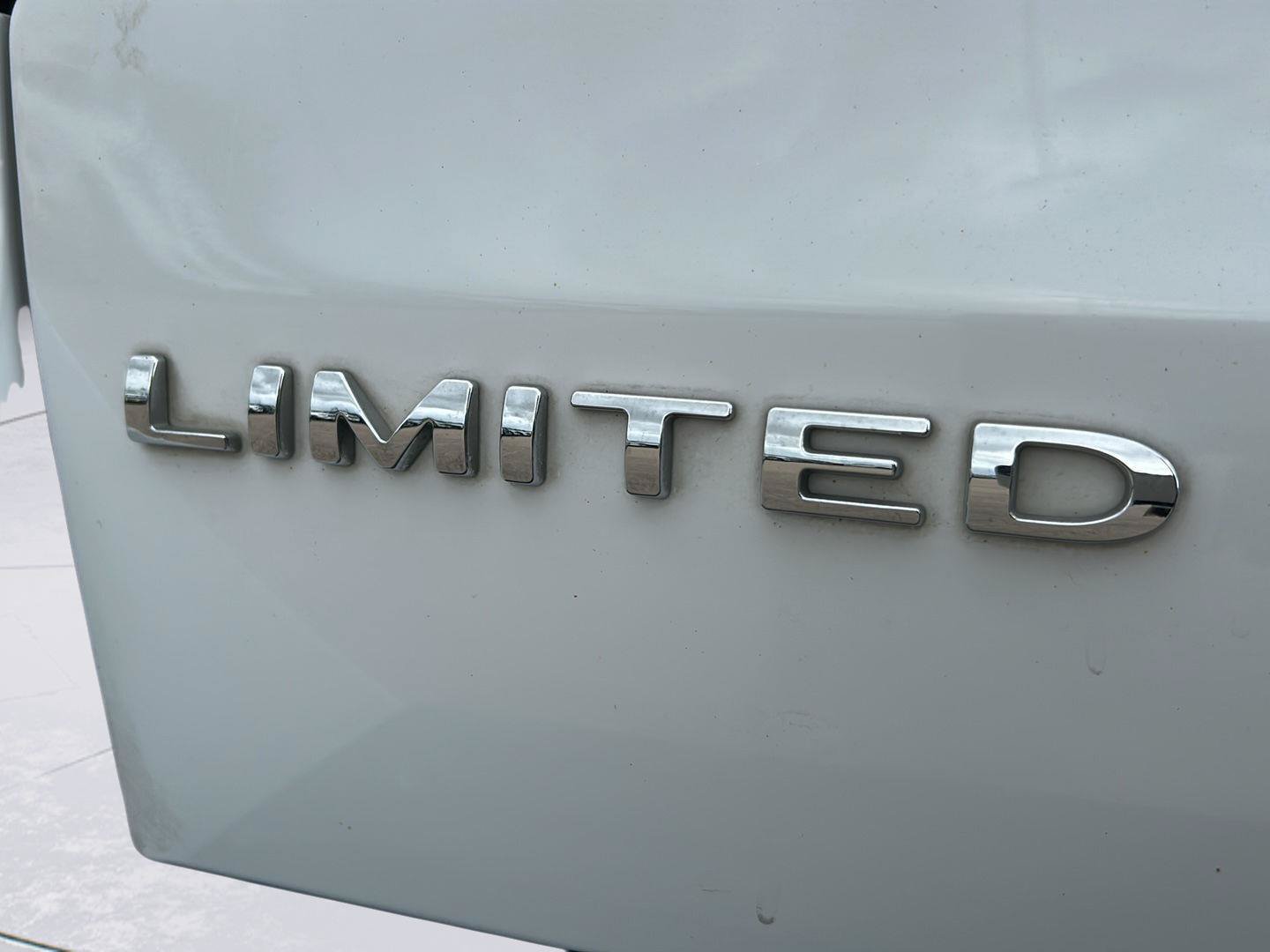 Certified 2022 Ford Expedition Limited AWD/4WD image 38