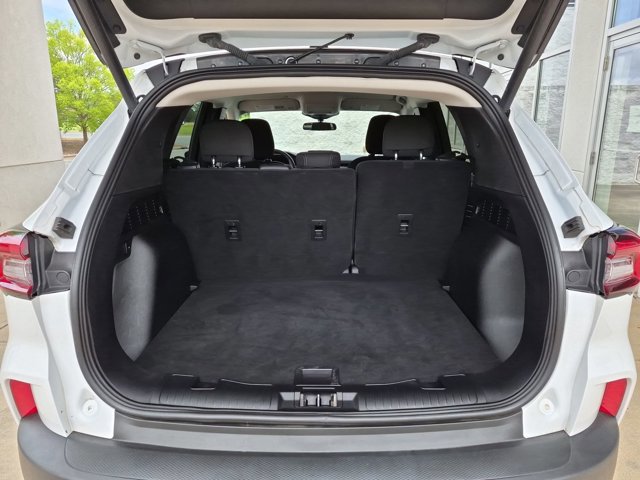 Certified 2024 Ford Escape Active FWD image 31