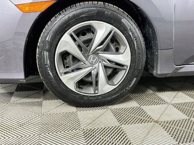 Used 2020 Honda Civic LX image 28