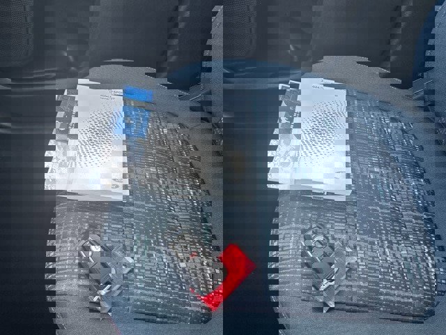 Certified 2024 Ford Bronco Sport Heritage w/ Heritage Convenience Package image 24