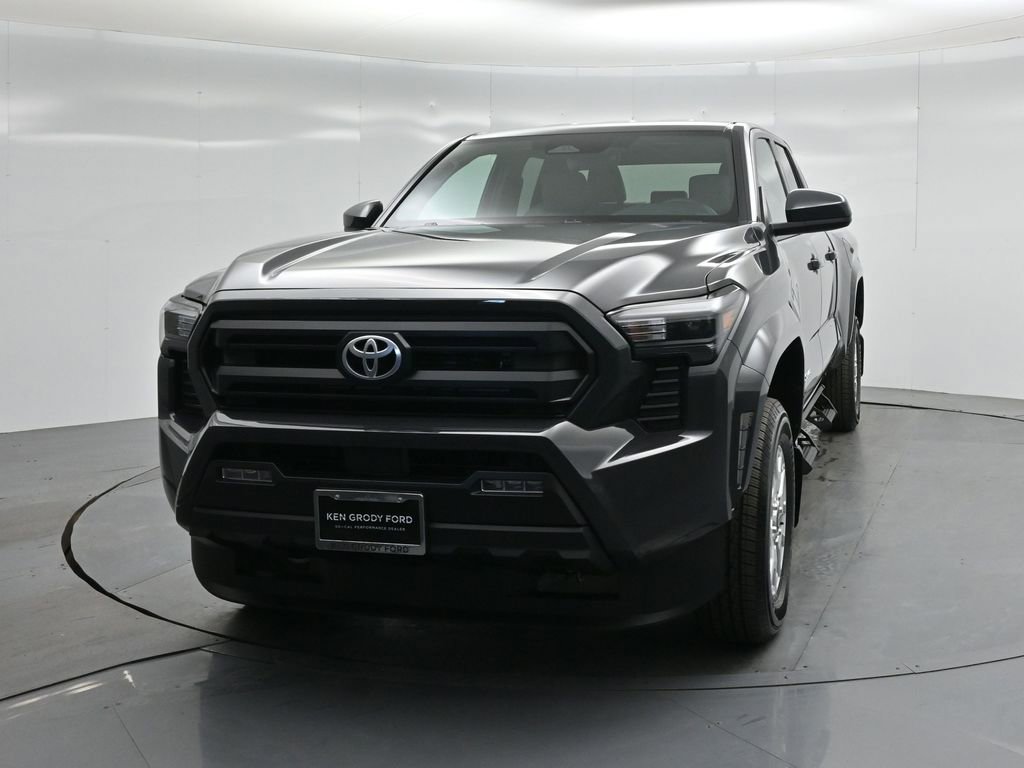 Used 2025 Toyota Tacoma SR5 image 52
