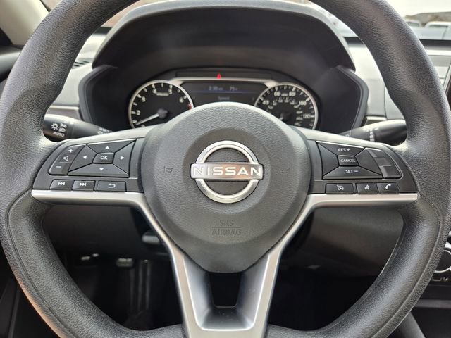 Used 2024 Nissan Altima 2.5 SV image 21