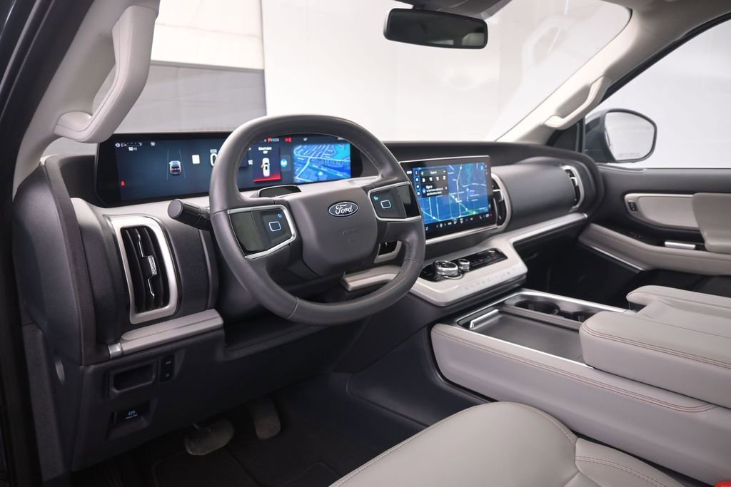Certified 2025 Ford Expedition Max Active RWD image 22