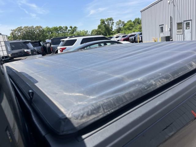 Certified 2023 Ford F150 Lariat w/ Equipment Group 502A High AWD/4WD image 15