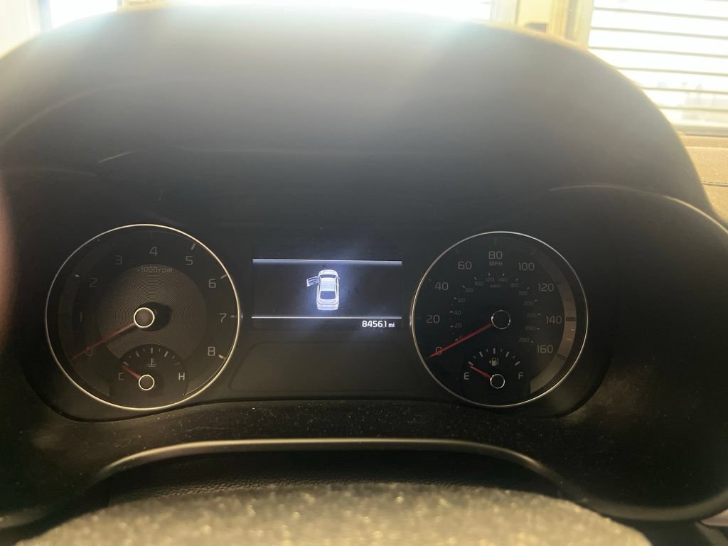 Used 2023 Kia Forte GT-Line w/ GT-Line Premium Package FWD image 9