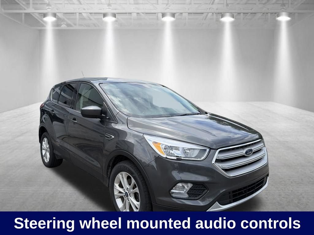 Certified 2019 Ford Escape SE FWD image 8