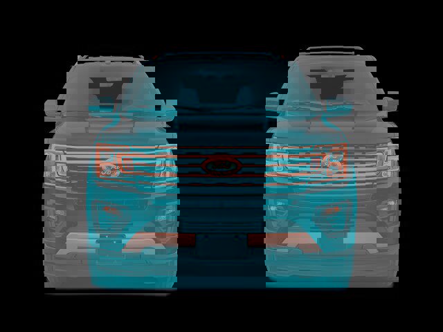 Certified 2021 Ford Expedition XLT image 40