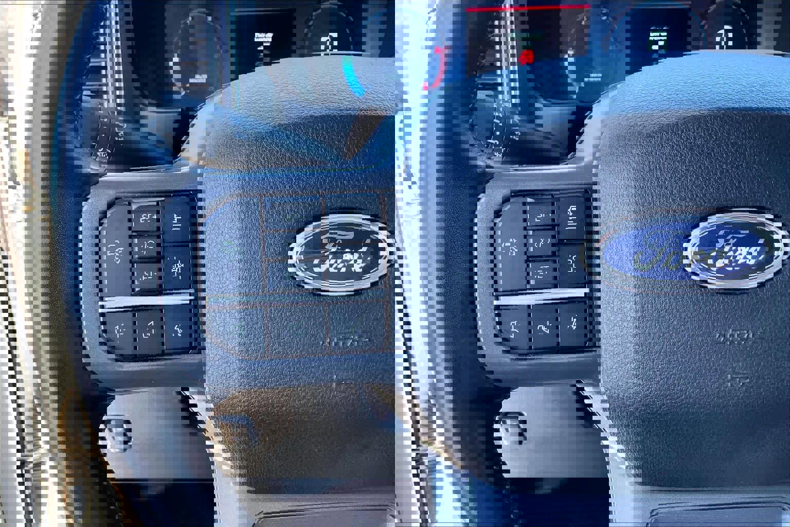 Certified 2023 Ford F250 Lariat w/ Lariat Ultimate Package image 24