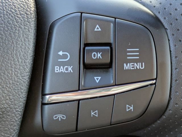 Certified 2026 Ford Escape ST-Line FWD image 24