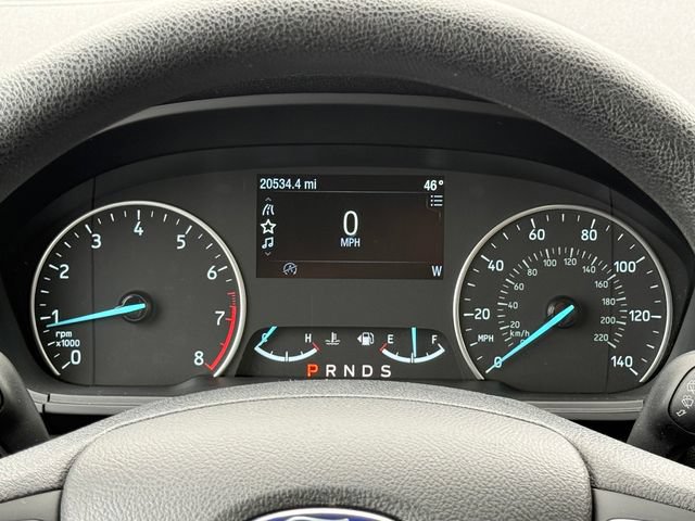 Certified 2022 Ford EcoSport SE AWD/4WD image 30