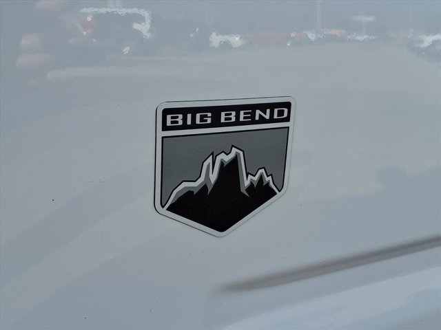 Certified 2022 Ford Bronco Sport Big Bend w/ Convenience Package image 30