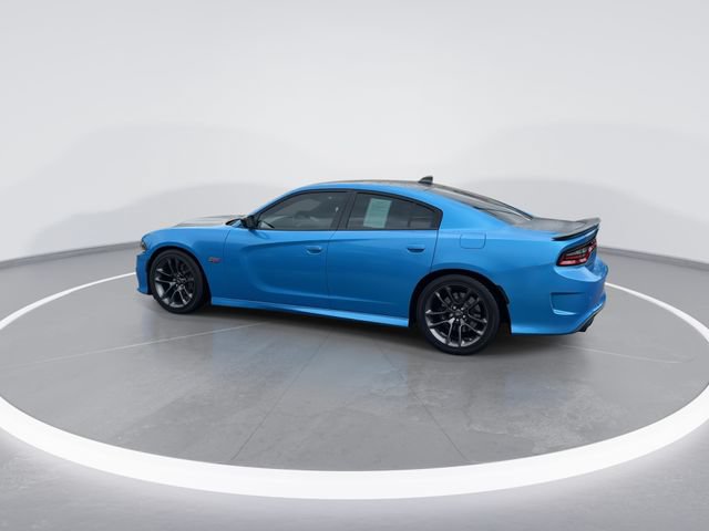 Used 2023 Dodge Charger Scat Pack w/ Plus Group RWD image 5