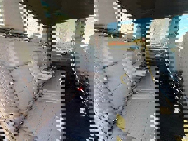 Used 2024 Chevrolet Silverado 3500 LTZ w/ LTZ Convenience Package image 18