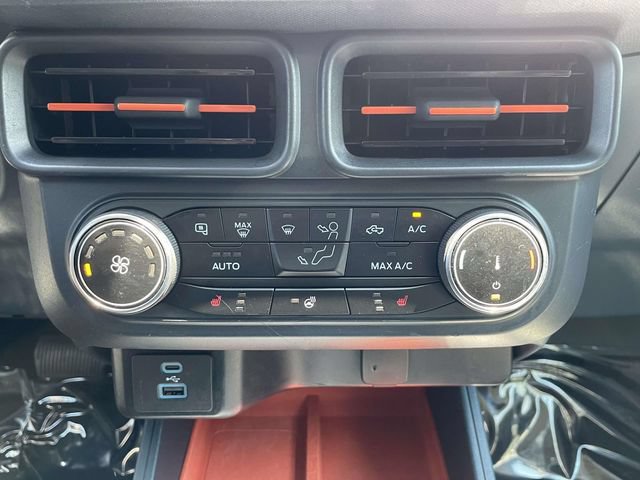 Certified 2024 Ford Maverick XLT w/ XLT Luxury Package FWD image 18