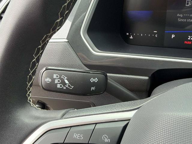 Used 2024 Volkswagen Tiguan S AWD/4WD image 23