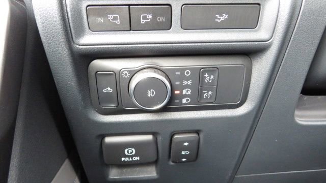 Certified 2023 Ford F150 Lariat w/ Equipment Group 502A High image 25