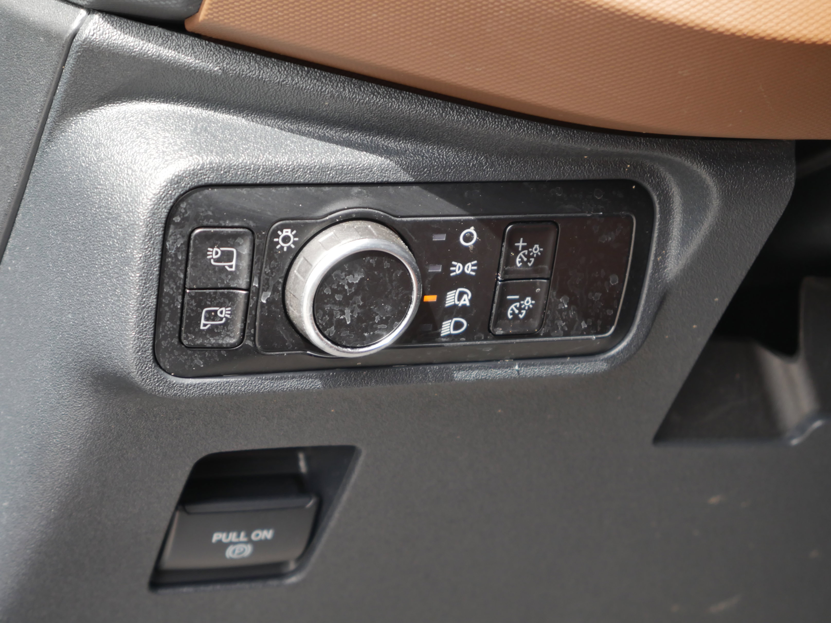 Certified 2024 Ford Bronco Outer Banks AWD/4WD image 5