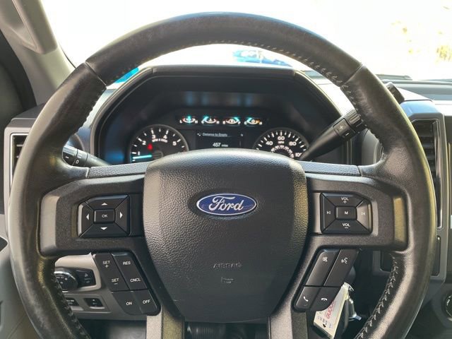 Certified 2020 Ford F150 XLT w/ Equipment Group 302A Luxury image 18