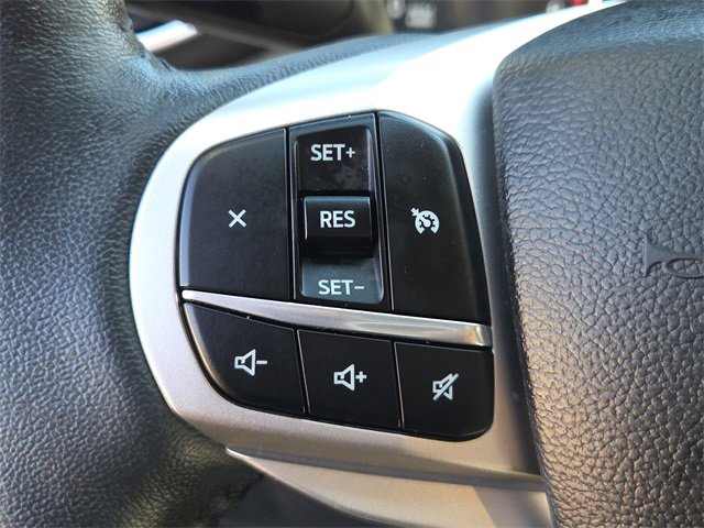 Certified 2024 Ford Explorer XLT w/ Equipment Group 202A image 25