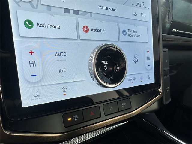 Certified 2023 Ford F150 Lightning Lariat image 24