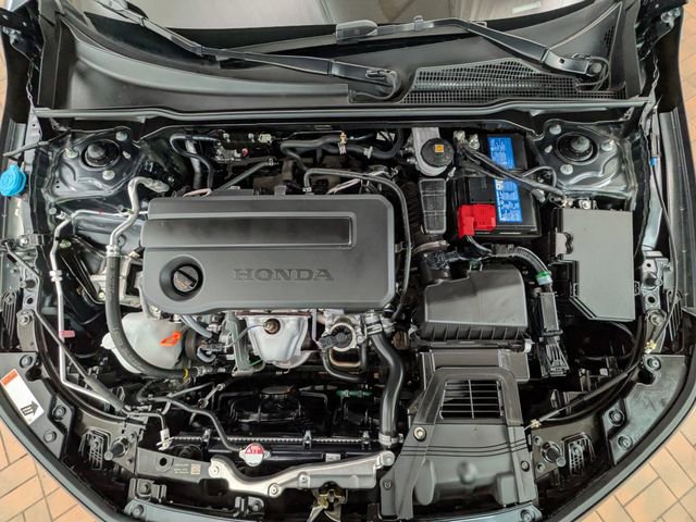 Used 2025 Honda Civic Sport image 22