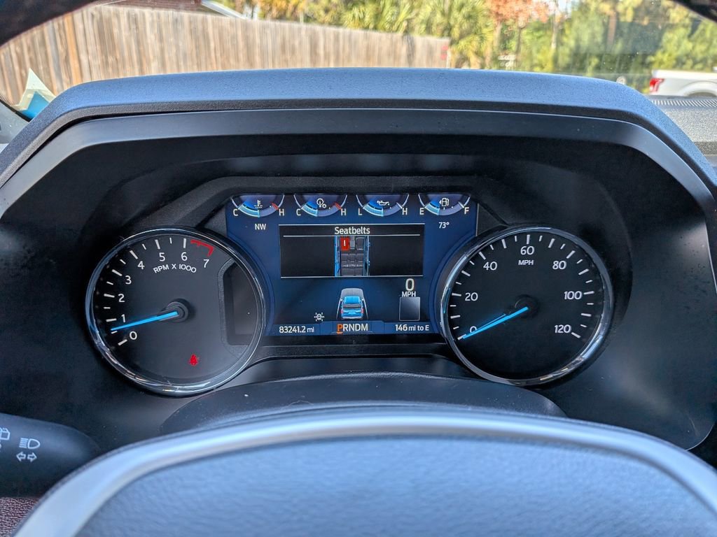 Certified 2023 Ford Expedition Limited image 32