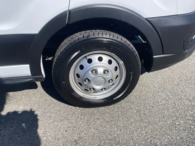 Certified 2023 Ford Transit 350 DRW image 12