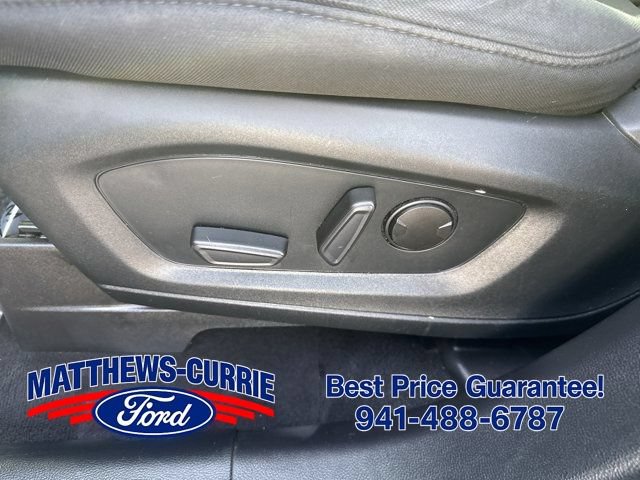 Certified 2021 Ford Explorer XLT AWD/4WD image 10