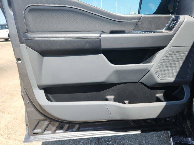 Certified 2025 Ford F150 XLT w/ Equipment Group 301A Standard AWD/4WD image 33
