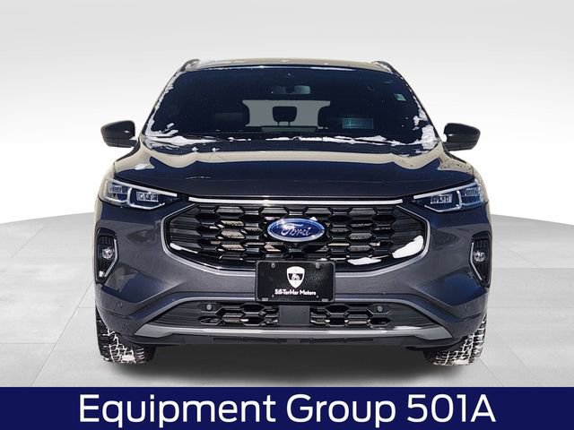 Certified 2023 Ford Escape ST-Line Elite w/ Premium Technology Package image 8