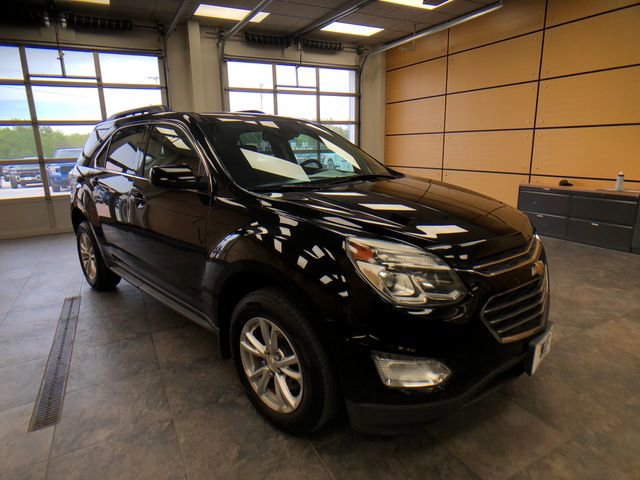 Used 2017 Chevrolet Equinox LT w/ Convenience Package