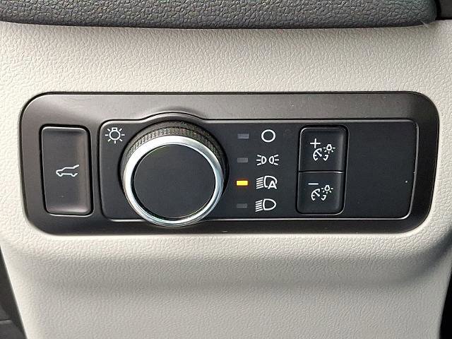 Certified 2024 Ford Escape Active image 24