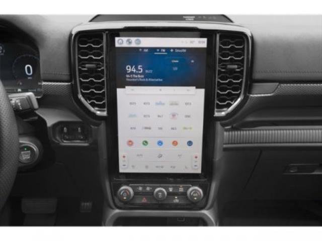 Certified 2024 Ford Ranger Raptor image 9