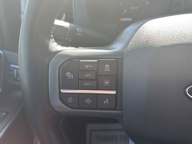 Certified 2024 Ford F150 Lariat w/ Equipment Group 502A High AWD/4WD image 18
