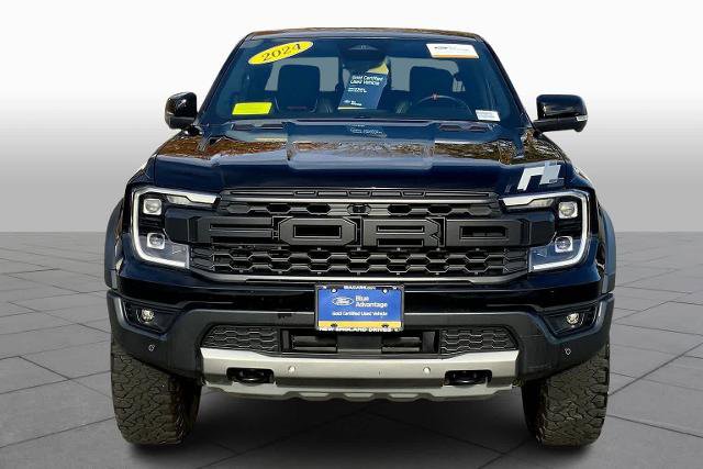 Certified 2024 Ford Ranger Raptor image 3