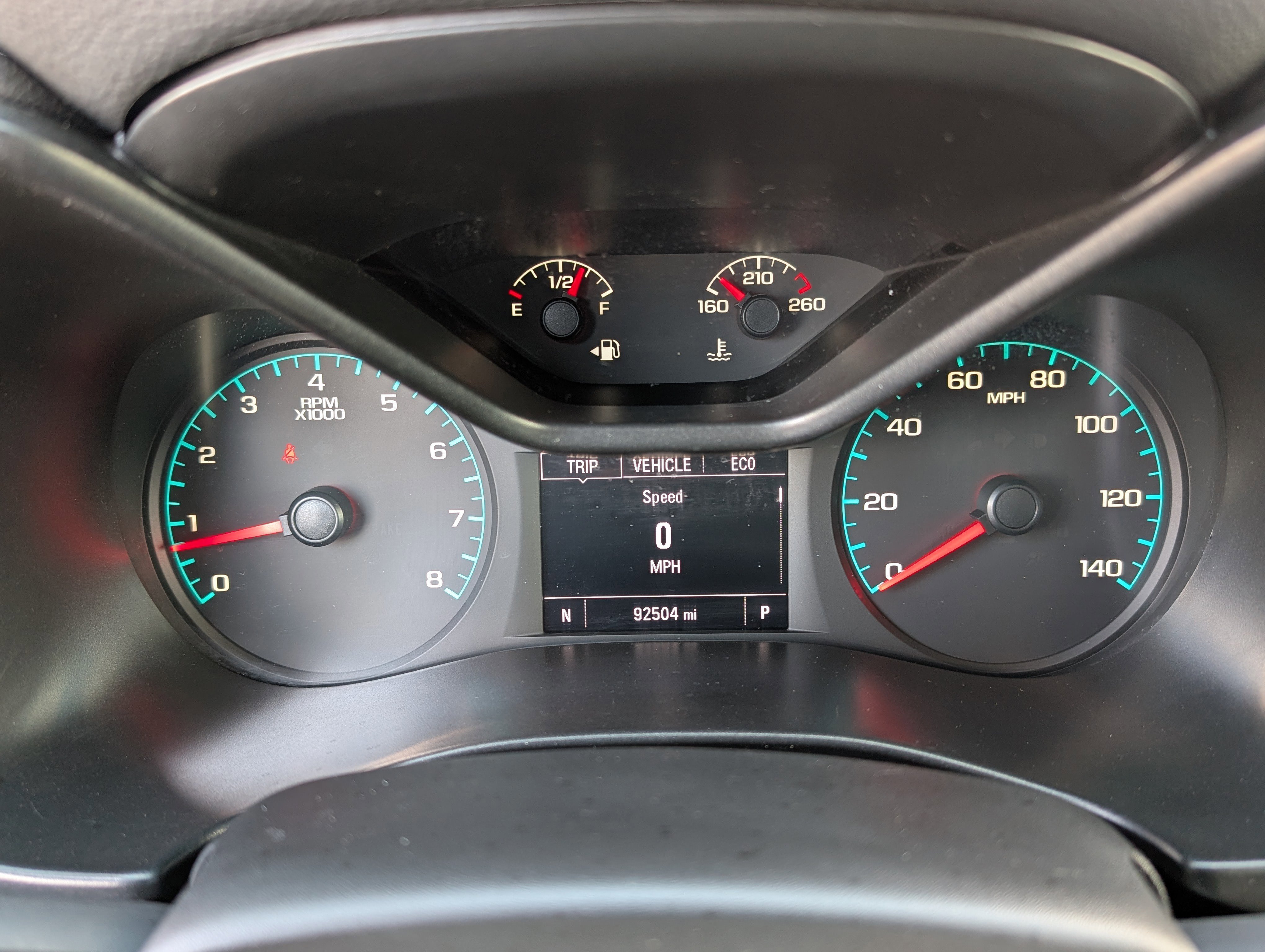 Used 2022 Chevrolet Colorado LT w/ Safety Package image 27